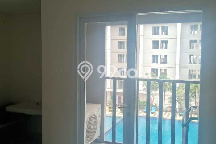 Dijual Apartemen 0 KT 1 KM di Gading Serpong Luas 29m2 Dijual Apartemen 0 KT 1 KM di Gading Serpong Luas 29m2