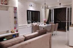 Siap Huni Rumah Mewah 3 Kamar di Cengkareng Dekat ke Mana Saja Siap Huni Rumah Mewah 3 Kamar di Cengkareng Dekat ke Mana Saja