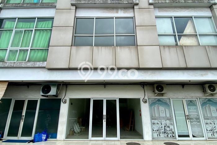 Paling Diincar! Ruko Dijual di Daan Mogot Harga Kompetitif Paling Diincar! Ruko Dijual di Daan Mogot Harga Kompetitif