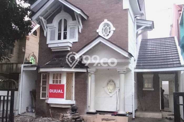 Dijual Rumah 4 Kamar Lokasi Strategis Nyaman dan Strategis di Bekasi Timur Dijual Rumah 4 Kamar Lokasi Strategis Nyaman dan Strategis di Bekasi Timur