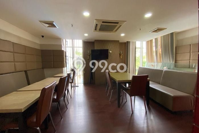 Dijual! Komersial di Tanjung Duren Jakarta Barat LT 130m2 / LB 130m2 Kawasan Strategis Dijual! Komersial di Tanjung Duren Jakarta Barat LT 130m2 / LB 130m2 Kawasan Strategis