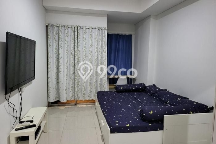 Hunian Apartemen Disewakan Terjangkau 24m2 di Tangerang, Cocok untuk Tempat Tinggal Anda Hunian Apartemen Disewakan Terjangkau 24m2 di Tangerang, Cocok untuk Tempat Tinggal Anda