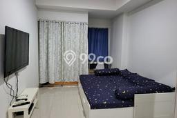 Hunian Apartemen 1 KT 1 KM Dijual di Tangerang Tangerang, Luas 23m2 Hunian Apartemen 1 KT 1 KM Dijual di Tangerang Tangerang, Luas 23m2