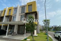 Rumah Elit Modern Siap Huni di Pantai Indah Kapuk 2 Jakarta Utara Rumah Elit Modern Siap Huni di Pantai Indah Kapuk 2 Jakarta Utara