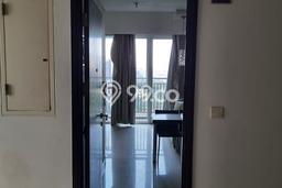 Hunian Apartemen Ideal untuk Dijual di Jakarta Barat dengan 2 Kamar Hunian Apartemen Ideal untuk Dijual di Jakarta Barat dengan 2 Kamar