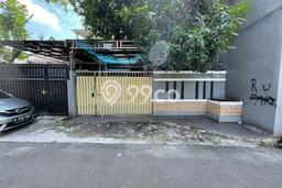 Jual Rumah Modern 3 KT di Tanjung Barat, Jakarta Selatan Jual Rumah Modern 3 KT di Tanjung Barat, Jakarta Selatan