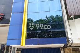Ruko Dijual di Kelapa Gading Jakarta Utara dengan Luas Bangunan 229m2 Ruko Dijual di Kelapa Gading Jakarta Utara dengan Luas Bangunan 229m2