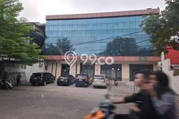 FOR RENT! Ruko di Taman Ratu Cocok untuk Bisnis 225m2 FOR RENT! Ruko di Taman Ratu Cocok untuk Bisnis 225m2