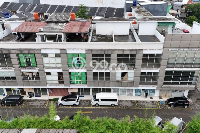 Paling Diincar! Ruko Dijual di Daan Mogot Harga Kompetitif Paling Diincar! Ruko Dijual di Daan Mogot Harga Kompetitif