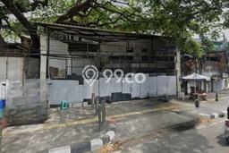 Gudang untuk disewa di Tambora punya LT 133m2 & LB 500m2 harga sewa kompetitif Gudang untuk disewa di Tambora punya LT 133m2 & LB 500m2 harga sewa kompetitif