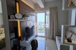 Apartemen Disewakan 2 Kamar Hemat Siap Huni di Jakarta Barat, Luas 50m2 Apartemen Disewakan 2 Kamar Hemat Siap Huni di Jakarta Barat, Luas 50m2
