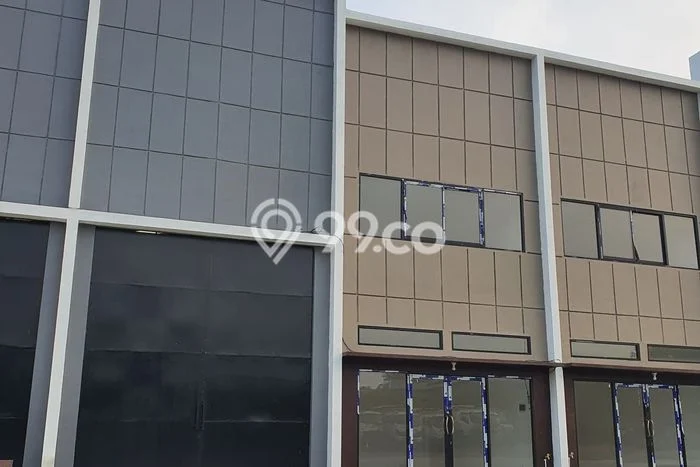 Gudang Komersial Disewakan di Penjaringan Jakarta Utara Luas 380m2 Gudang Komersial Disewakan di Penjaringan Jakarta Utara Luas 380m2