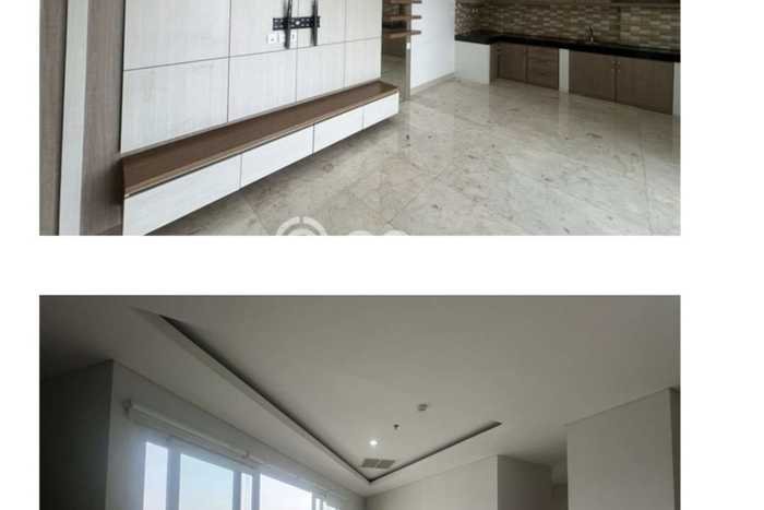 Dijual Apartemen di Coblong, Bandung Punya 1 Kamar Tidur Dijual Apartemen di Coblong, Bandung Punya 1 Kamar Tidur