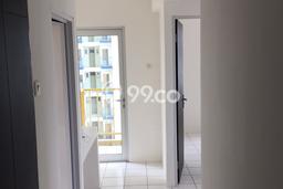 Dijual Apartemen 2 KT di Jakarta Selatan Luas 28m2 Dijual Apartemen 2 KT di Jakarta Selatan Luas 28m2