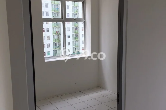 Dijual Apartemen 2 KT di Jakarta Selatan Luas 28m2 Dijual Apartemen 2 KT di Jakarta Selatan Luas 28m2