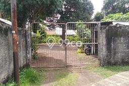 Untuk Dijual Tanah 1847m2 di Joglo, Jakarta Barat Untuk Dijual Tanah 1847m2 di Joglo, Jakarta Barat