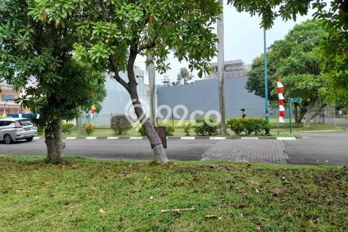 Untuk Dijual Tanah 300m2 di Puri Media, Jakarta Barat Untuk Dijual Tanah 300m2 di Puri Media, Jakarta Barat