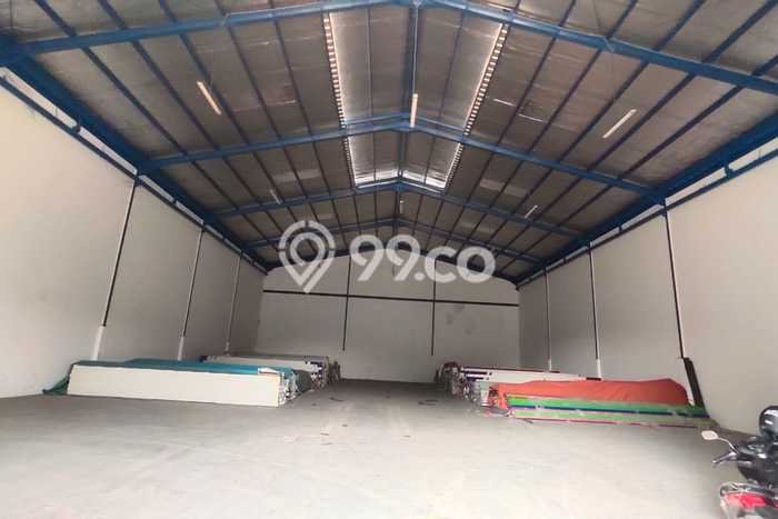 FOR SALE! Gudang di Cipondoh Tangerang, LT 800m2, LB 700m2 FOR SALE! Gudang di Cipondoh Tangerang, LT 800m2, LB 700m2