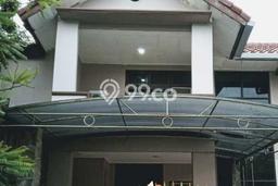 Rumah Luxury Modern Siap Huni di Banjar Wijaya Tangerang Rumah Luxury Modern Siap Huni di Banjar Wijaya Tangerang