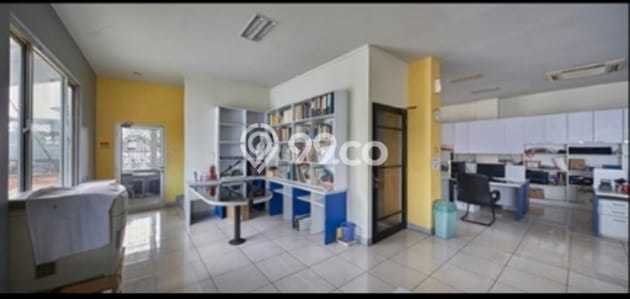 Kantor Dijual di Jakarta Selatan LT 403m2 & LB 540m2 Lokasi Terbaik! Kantor Dijual di Jakarta Selatan LT 403m2 & LB 540m2 Lokasi Terbaik!