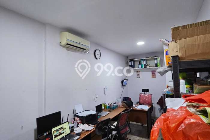 Ruko Dijual di Kawasan Kresek, Tangerang Harga Kompetitif Ruko Dijual di Kawasan Kresek, Tangerang Harga Kompetitif
