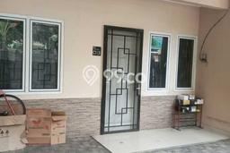 Jual Rumah Modern 3 KT di Joglo, Jakarta Barat Jual Rumah Modern 3 KT di Joglo, Jakarta Barat