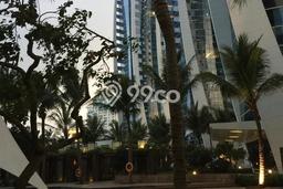 Hunian Apartemen High-Class untuk Dijual di Jakarta Utara dengan 3 BR & 1 Kamar Mandi Hunian Apartemen High-Class untuk Dijual di Jakarta Utara dengan 3 BR & 1 Kamar Mandi
