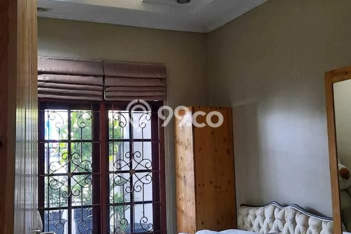 Jual Rumah Favorit Siap Huni LB 180m2 di Cengkareng, Jakarta Barat Jual Rumah Favorit Siap Huni LB 180m2 di Cengkareng, Jakarta Barat