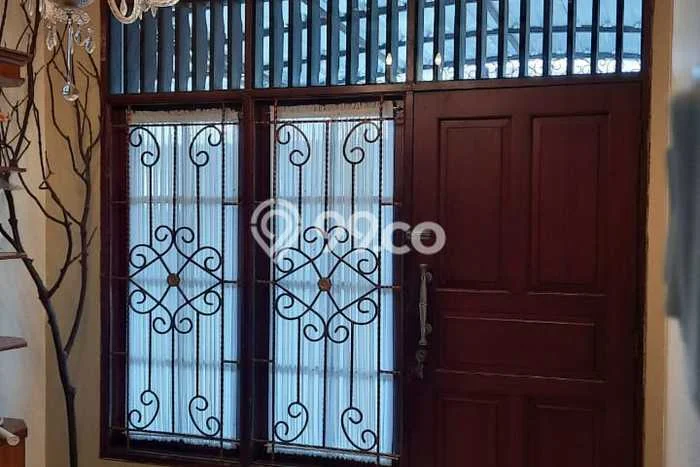 Jual Rumah Favorit Siap Huni LB 180m2 di Cengkareng, Jakarta Barat Jual Rumah Favorit Siap Huni LB 180m2 di Cengkareng, Jakarta Barat