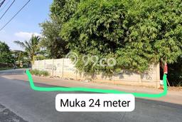 Tanah Kavling untuk Dijual di Legok Tangerang 1600m2 Tanah Kavling untuk Dijual di Legok Tangerang 1600m2
