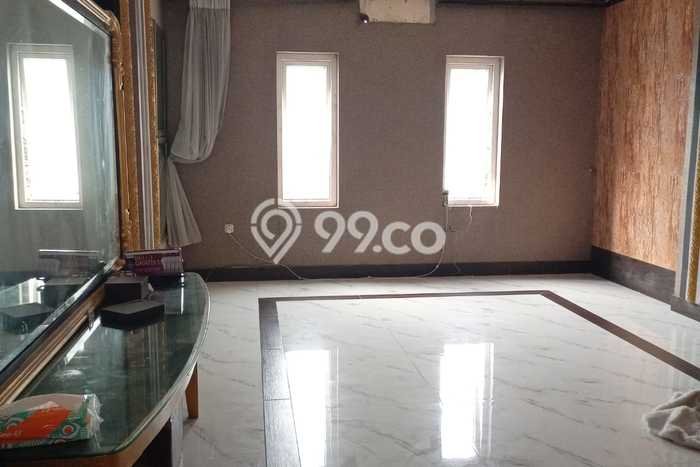 Rumah Elit Modern Tanpa Renovasi di Pantai Indah Kapuk Jakarta Utara Rumah Elit Modern Tanpa Renovasi di Pantai Indah Kapuk Jakarta Utara