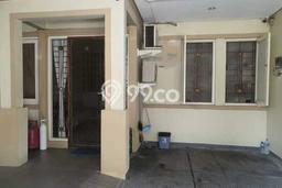 Hunian Nyaman Asri 3 KT Siap Pakai di Metro Permata Tangerang Hunian Nyaman Asri 3 KT Siap Pakai di Metro Permata Tangerang