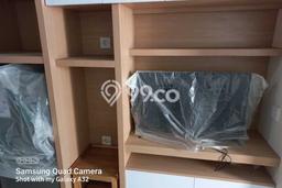 Apartemen Sewa 1 Kamar Murah Siap Huni di Jakarta Barat, Luas 35m2 Apartemen Sewa 1 Kamar Murah Siap Huni di Jakarta Barat, Luas 35m2