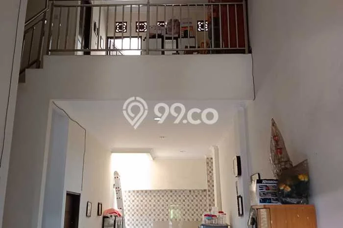 Rumah Minimalis 3 KT LT 90m2 di Duri Kosambi Rumah Minimalis 3 KT LT 90m2 di Duri Kosambi