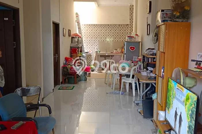 Rumah Minimalis 3 KT LT 90m2 di Duri Kosambi Rumah Minimalis 3 KT LT 90m2 di Duri Kosambi