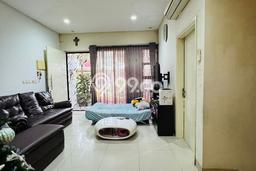 Ready to Use! Luxury House LT 144m2 Desain Elegan di Green Lake City Ready to Use! Luxury House LT 144m2 Desain Elegan di Green Lake City