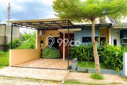 Dijual Rumah 2 Kamar Lokasi Strategis Nyaman dan Strategis di Karawaci Dijual Rumah 2 Kamar Lokasi Strategis Nyaman dan Strategis di Karawaci
