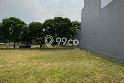 Tanah Dijual Area Strategis di Gading Serpong Tangerang 300m2 Tanah Dijual Area Strategis di Gading Serpong Tangerang 300m2