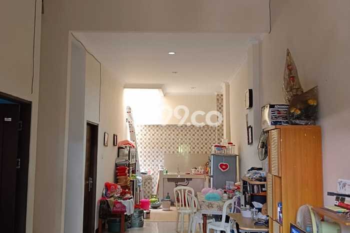 Rumah Minimalis 3 KT LT 90m2 di Duri Kosambi Rumah Minimalis 3 KT LT 90m2 di Duri Kosambi