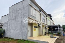 Dijual Rumah 3 Kamar Lokasi Strategis Bagus dan Strategis di Cipondoh Dijual Rumah 3 Kamar Lokasi Strategis Bagus dan Strategis di Cipondoh
