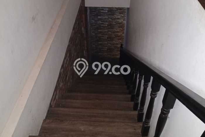 Rumah Elit Modern Tanpa Renovasi di Pantai Indah Kapuk Jakarta Utara Rumah Elit Modern Tanpa Renovasi di Pantai Indah Kapuk Jakarta Utara