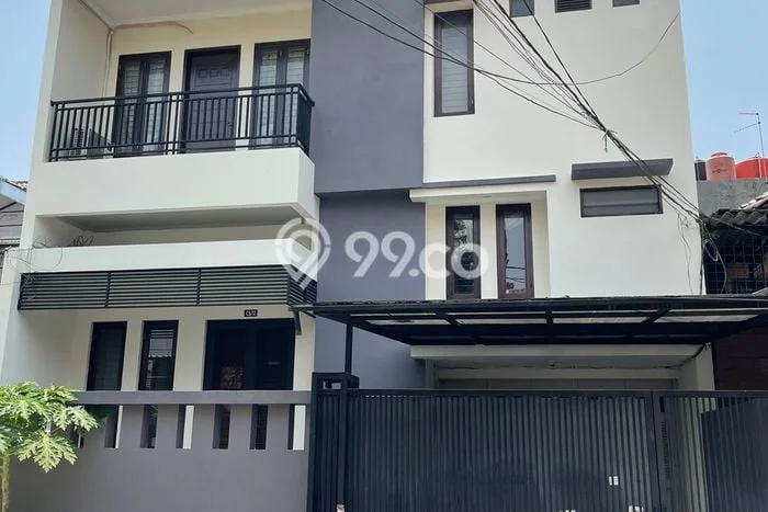 Hunian Super Mewah dengan Akses Paling Strategis di Duta Garden, Jakarta Barat Hunian Super Mewah dengan Akses Paling Strategis di Duta Garden, Jakarta Barat