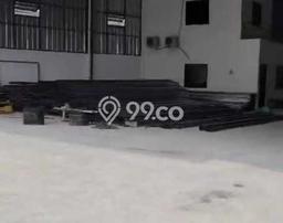 Gudang Bagus Dijual LB 430m2 Lokasi Strategis Tangerang Area Cocok untuk Bisnis Gudang Bagus Dijual LB 430m2 Lokasi Strategis Tangerang Area Cocok untuk Bisnis