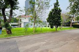 Tanah Dijual di Tangerang Seluas 660m2 Strategis Tanah Dijual di Tangerang Seluas 660m2 Strategis