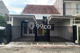 Rumah Modern 2 KT LT 136m2 di Manyar Rumah Modern 2 KT LT 136m2 di Manyar