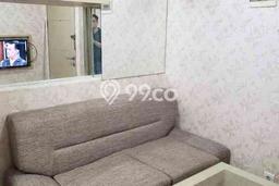 Apartemen Modern Dijual di Mulyorejo, Surabaya Dilengkapi 2 KT dan 1 KM Apartemen Modern Dijual di Mulyorejo, Surabaya Dilengkapi 2 KT dan 1 KM