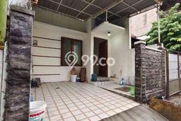 Rumah Nyaman 2 KT LB 54m2 Kondisi Bagus di Medokan Ayu Rumah Nyaman 2 KT LB 54m2 Kondisi Bagus di Medokan Ayu