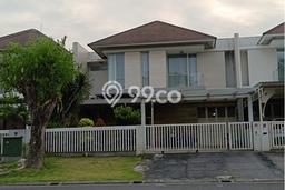 Hunian Super Elit dengan Akses Paling Strategis di Wisata Bukit Mas, Surabaya Hunian Super Elit dengan Akses Paling Strategis di Wisata Bukit Mas, Surabaya