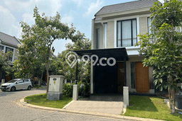 Sewa Rumah Murah di Citraland Surabaya Punya 2 Kamar Tidur Sewa Rumah Murah di Citraland Surabaya Punya 2 Kamar Tidur