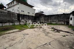 Untuk Dijual Tanah di Lawang Malang Luas 1036m2 - Untuk Dijual Tanah di Lawang Malang Luas 1036m2 -